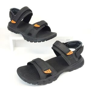 Men's Merrell Cedrus Convert 3 Outdoor Hiking Sport Sandals Size 13